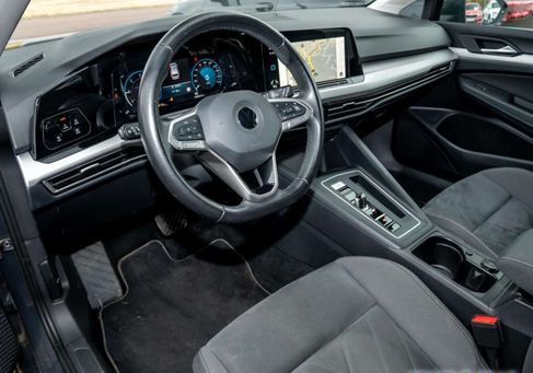 Volkswagen Golf, 2021 3