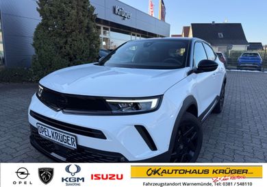 Opel Mokka, 2024