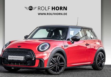 MINI Cooper, 2021