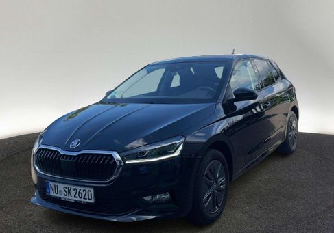 Skoda Fabia, 2026