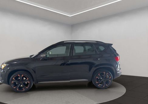 Cupra Ateca, 2024 2