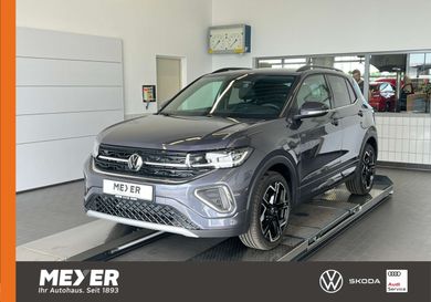 Volkswagen T-Cross, 2026