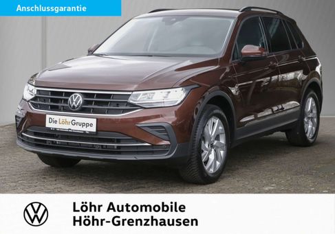 Volkswagen Tiguan, 2024