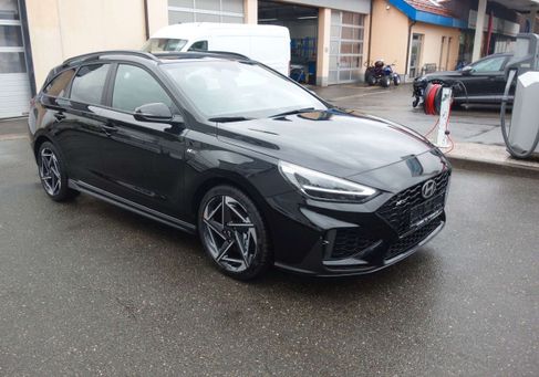 Hyundai i30, 2026 2