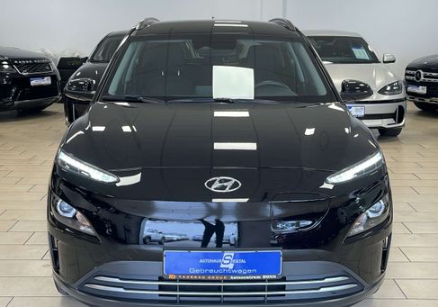 Hyundai Kona, 2022 2