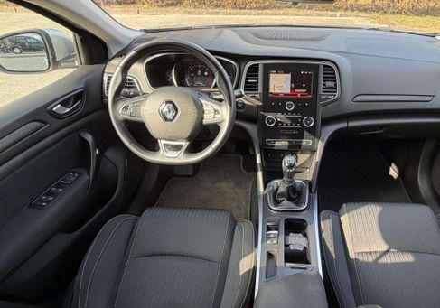 Renault Megane, 2019