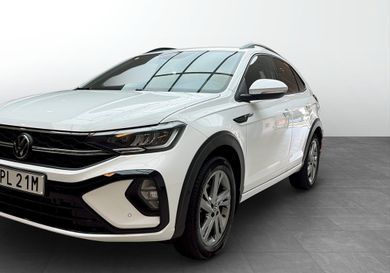 Volkswagen Taigo, 2023