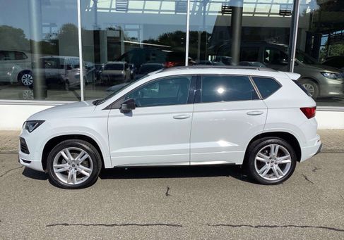 Seat Ateca, 2022