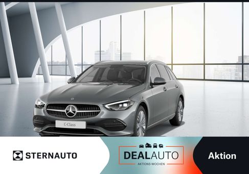 Mercedes-Benz C 220, 2023