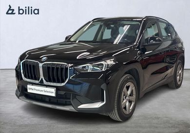 BMW X1, 2023