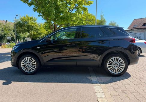 Opel Grandland X, 2019 2