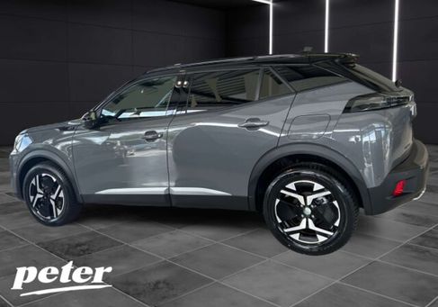 Peugeot 2008, 2026 2