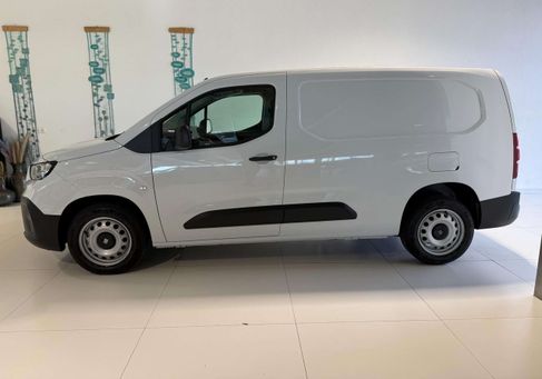 Fiat Doblo, 2026