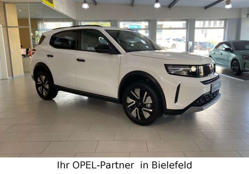 Opel Frontera, 2025