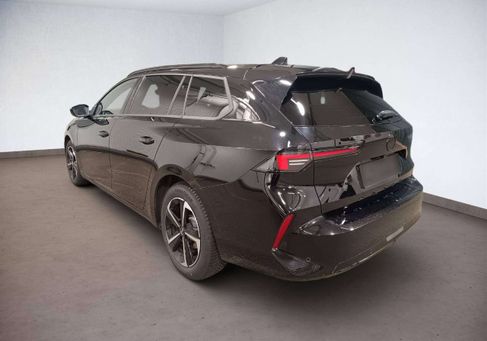 Opel Astra, 2025