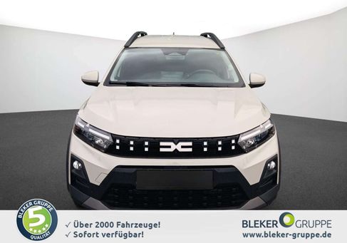 Dacia Jogger, 2026 3