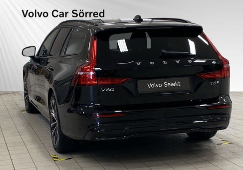 Volvo V60, 2026
