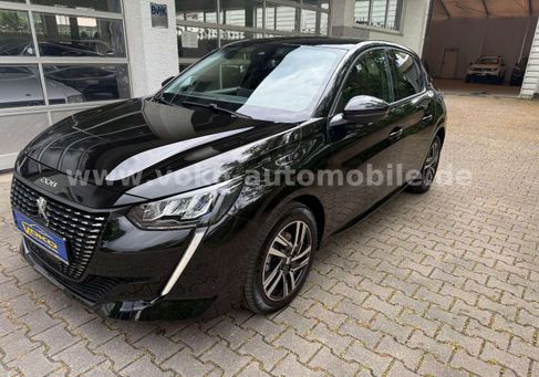 Peugeot 208, 2023