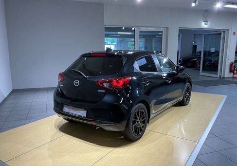 Mazda 2, 2023 3