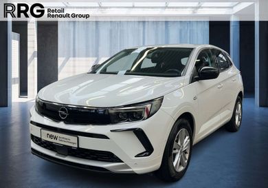 Opel Grandland X, 2023
