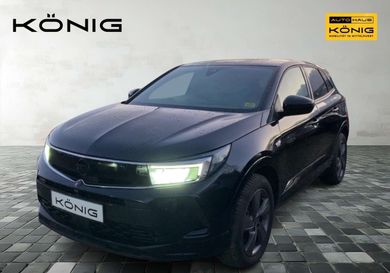 Opel Grandland X, 2023