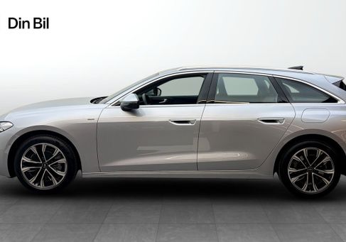 Audi, 2025 2