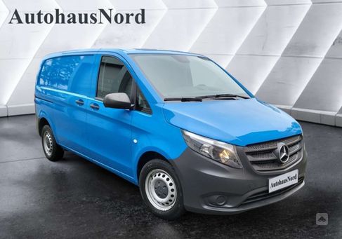 Mercedes-Benz Vito, 2020