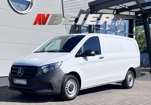 Mercedes-Benz Vito, 2024