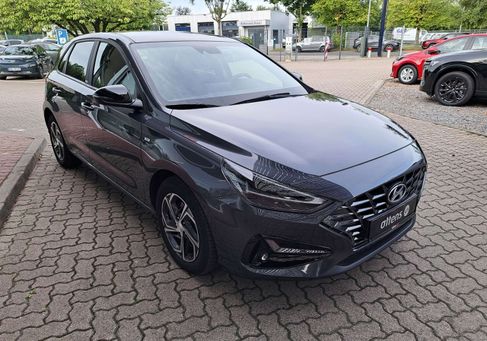 Hyundai i30, 2021 3