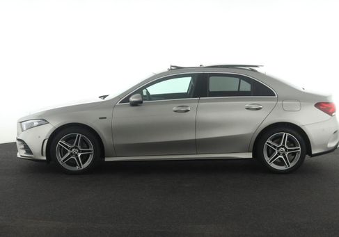 Mercedes-Benz A Klasė, 2020