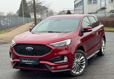 Ford Edge, 2019