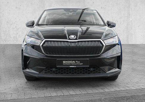 Skoda Enyaq, 2023