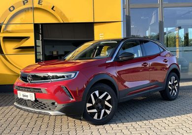 Opel Mokka, 2023