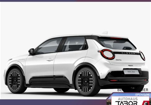 Nissan Micra, 2026 3