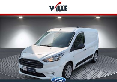 Ford Transit Connect, 2024