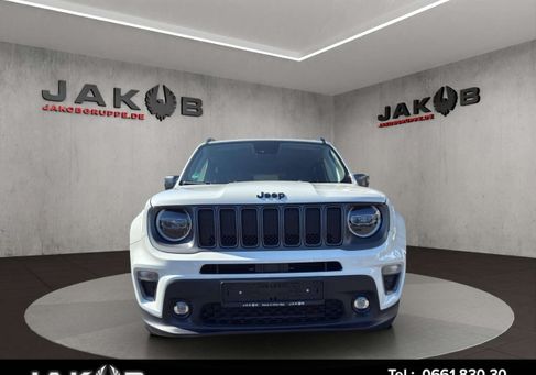 Jeep Renegade, 2022 3