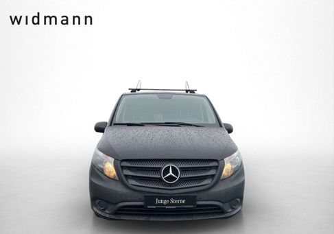 Mercedes-Benz Vito, 2022