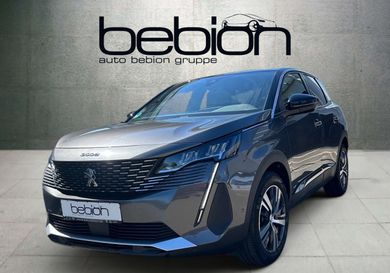 Peugeot 3008, 2023