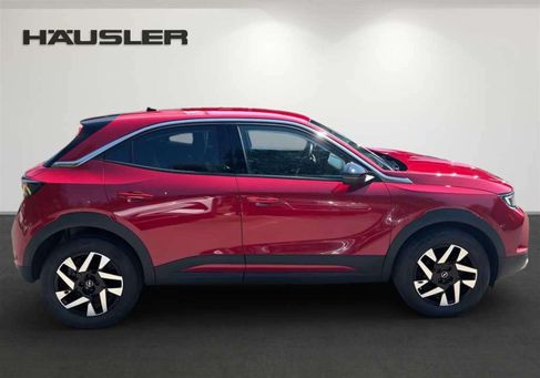 Opel Mokka, 2023 3