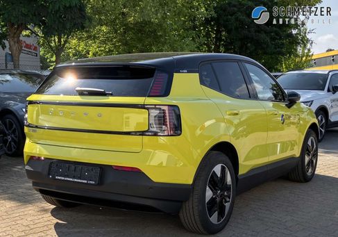 Volvo EX30, 2024