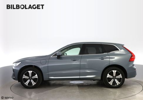 Volvo XC60, 2023