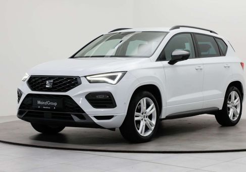 Seat Ateca, 2022