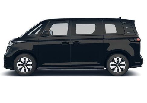 Volkswagen ID.Buzz, 2026