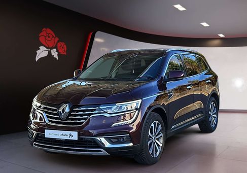 Renault Koleos, 2021