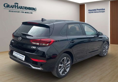 Hyundai i30, 2025 3
