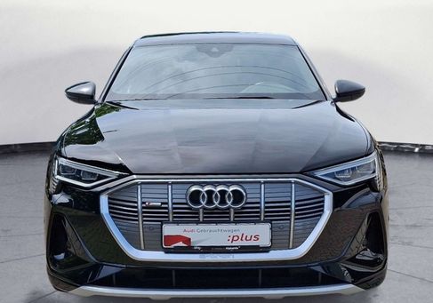 Audi e-tron, 2021 3