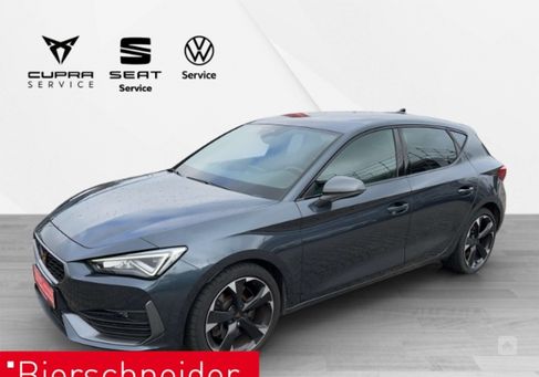 Cupra Leon, 2022