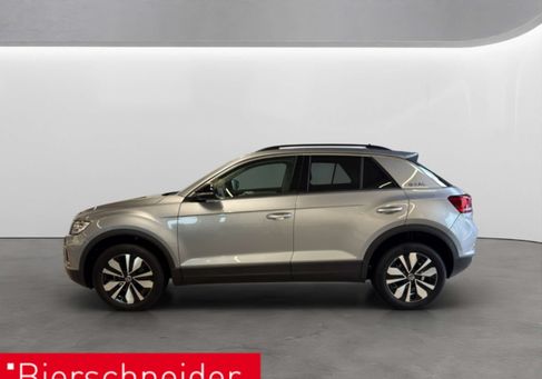 Volkswagen T-Roc, 2025