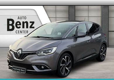 Renault Scenic, 2017