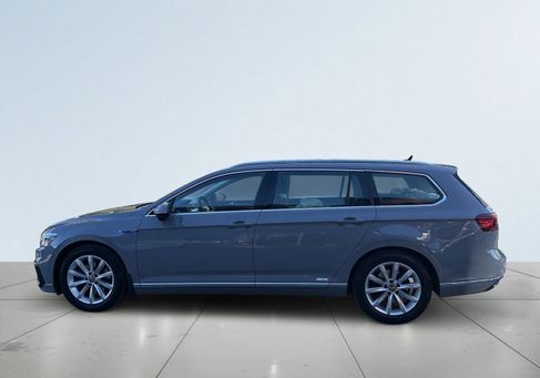 Volkswagen Passat Variant, 2023 3